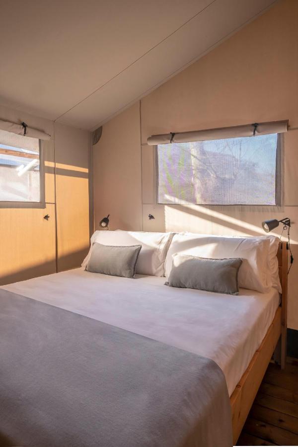 Wecamp Santa Cristina Hotel Santa Cristina d'Aro Bagian luar foto
