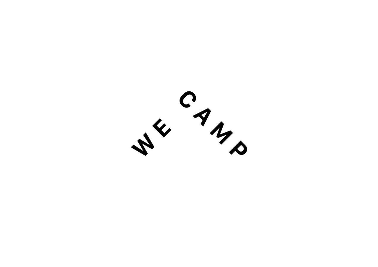 Wecamp Santa Cristina Hotel Santa Cristina d'Aro Bagian luar foto