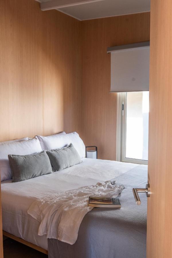Wecamp Santa Cristina Hotel Santa Cristina d'Aro Bagian luar foto